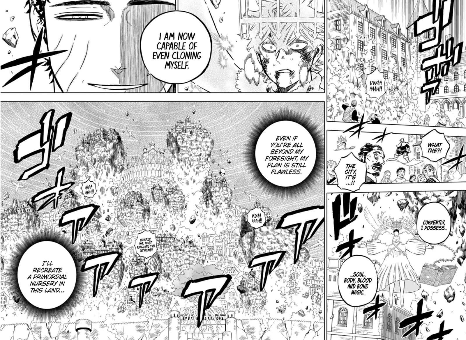 Black Clover 361 4