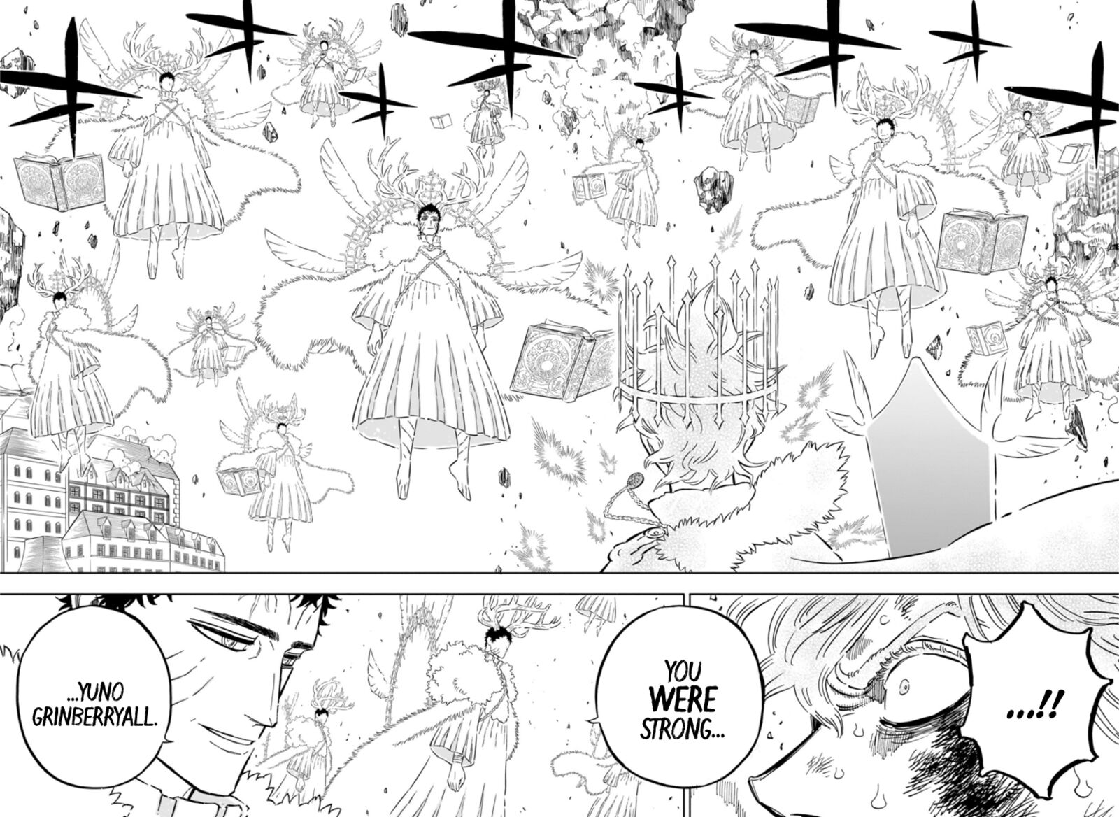 Black Clover 361 6