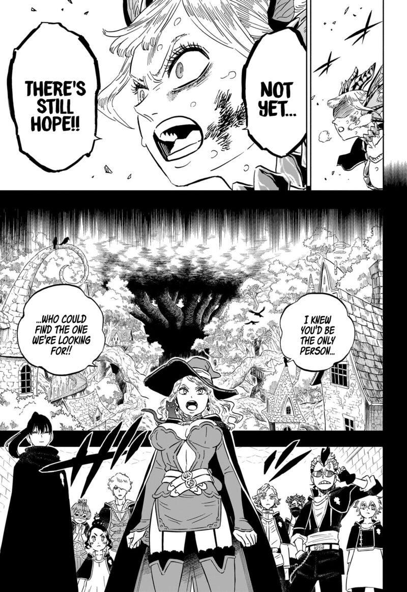 Black Clover 361 8