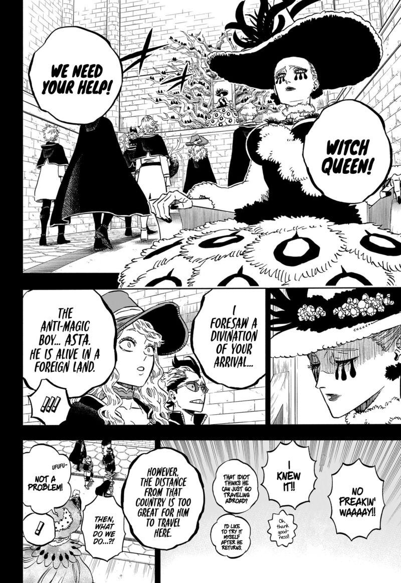 Black Clover 361 9