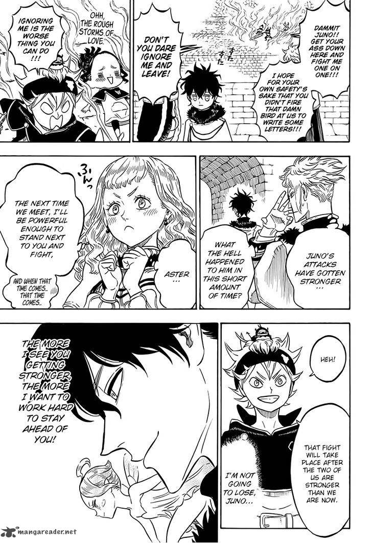 Black Clover 37 13