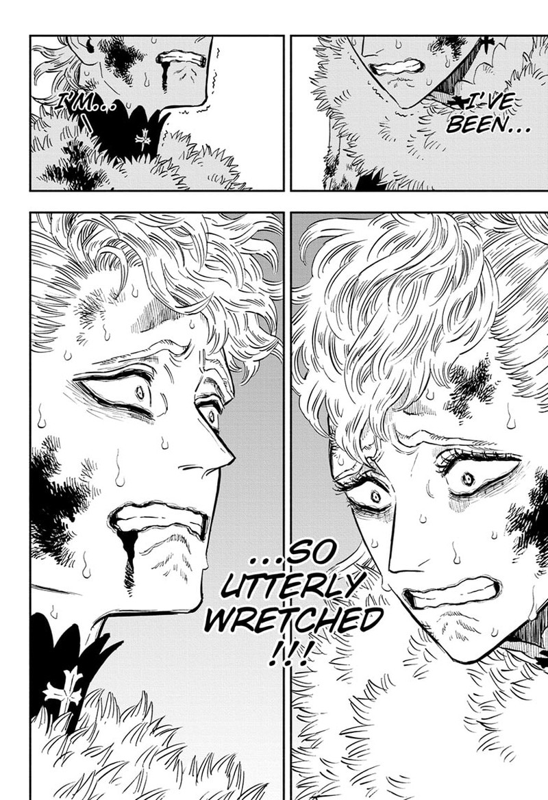 Black Clover 372 14