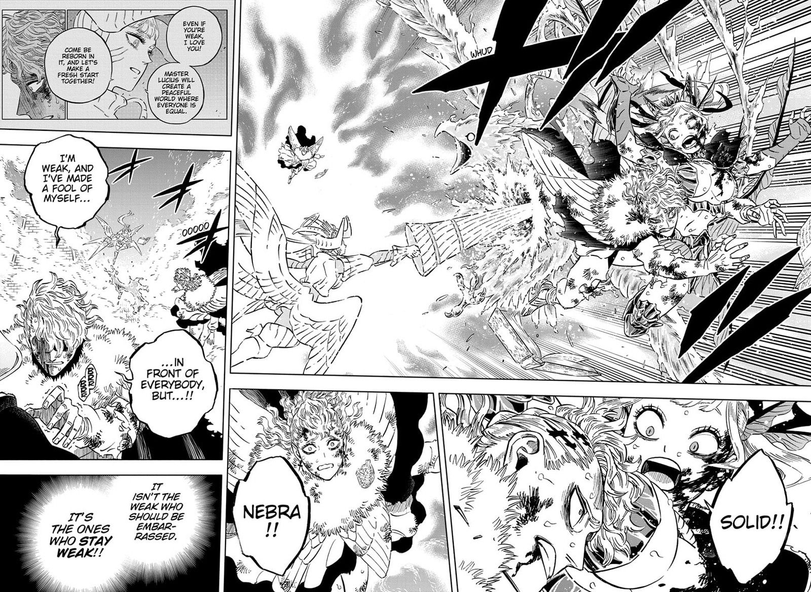 Black Clover 372 18