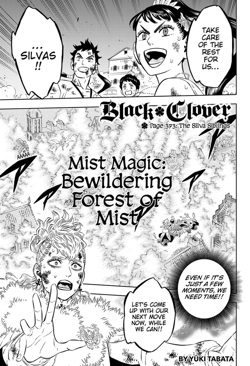 Black Clover 373 1