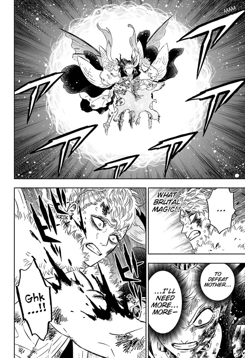 Black Clover 373 8