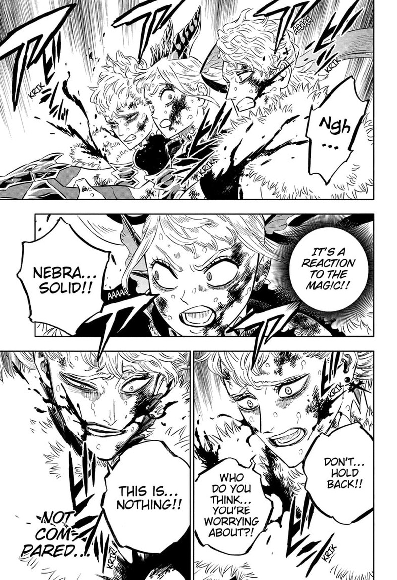 Black Clover 373 9