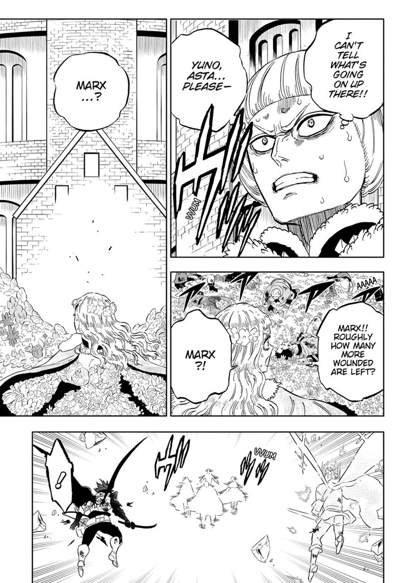 Black Clover 379 11