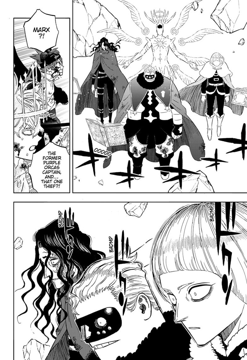 Black Clover 379 12