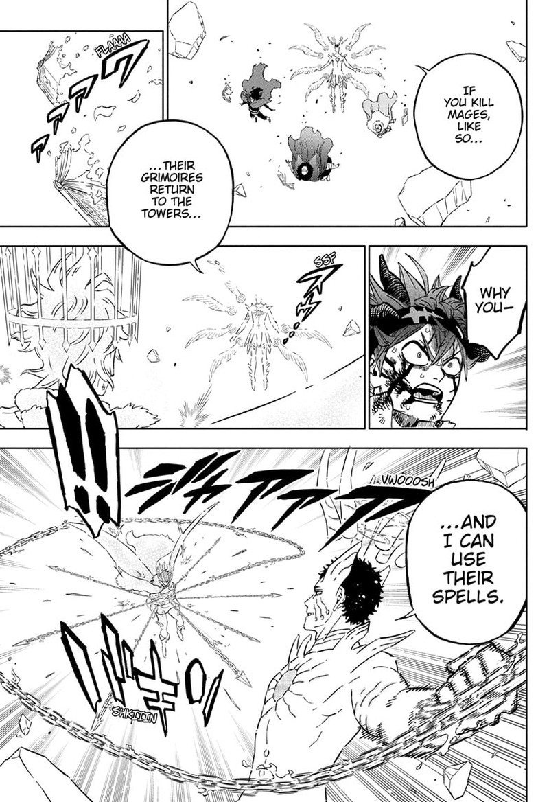 Black Clover 379 13