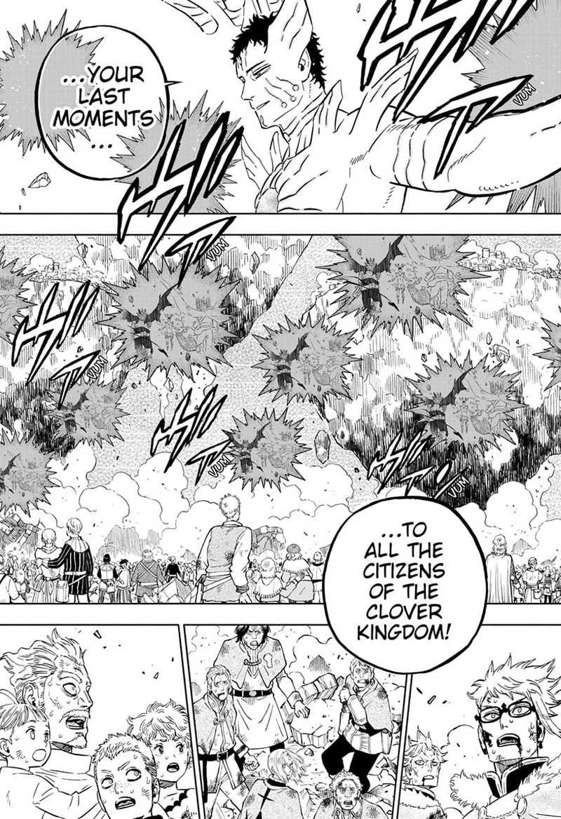 Black Clover 379 15