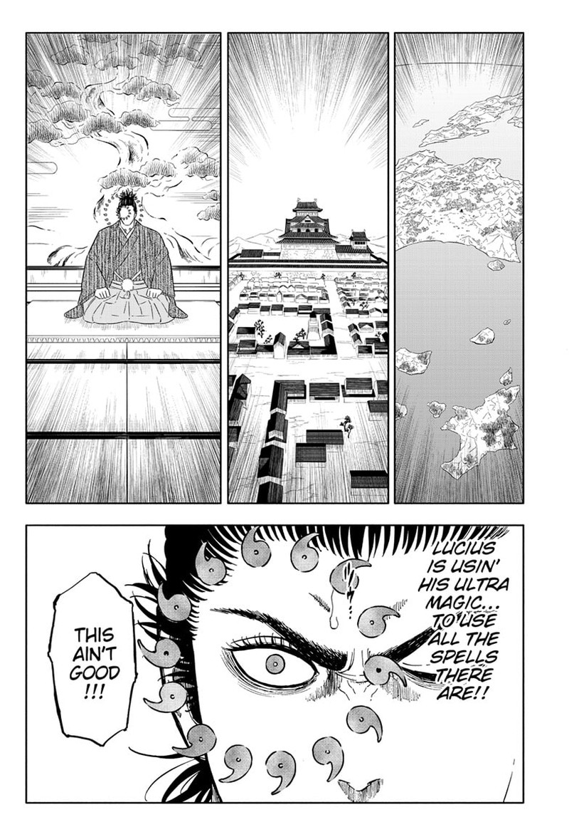 Black Clover 379 16