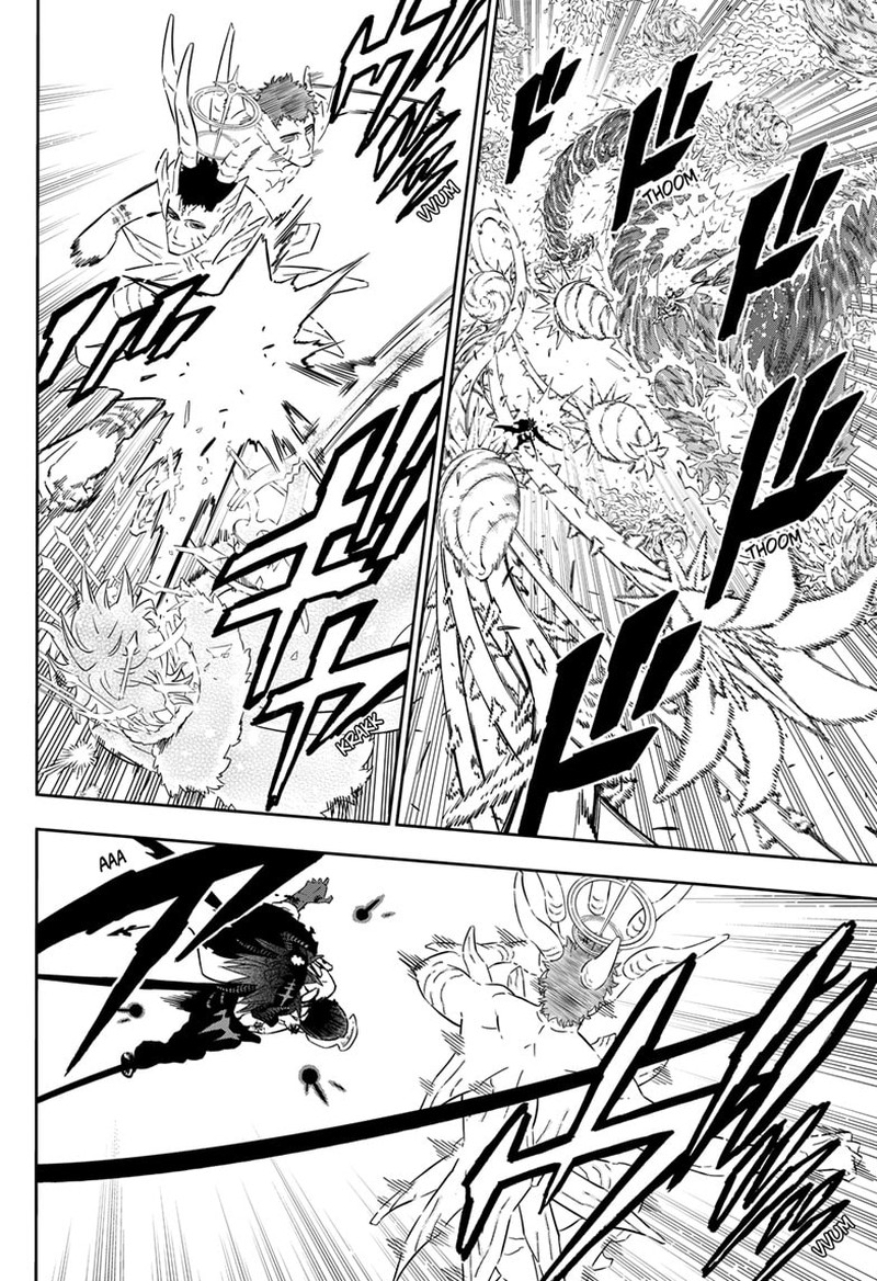 Black Clover 379 18