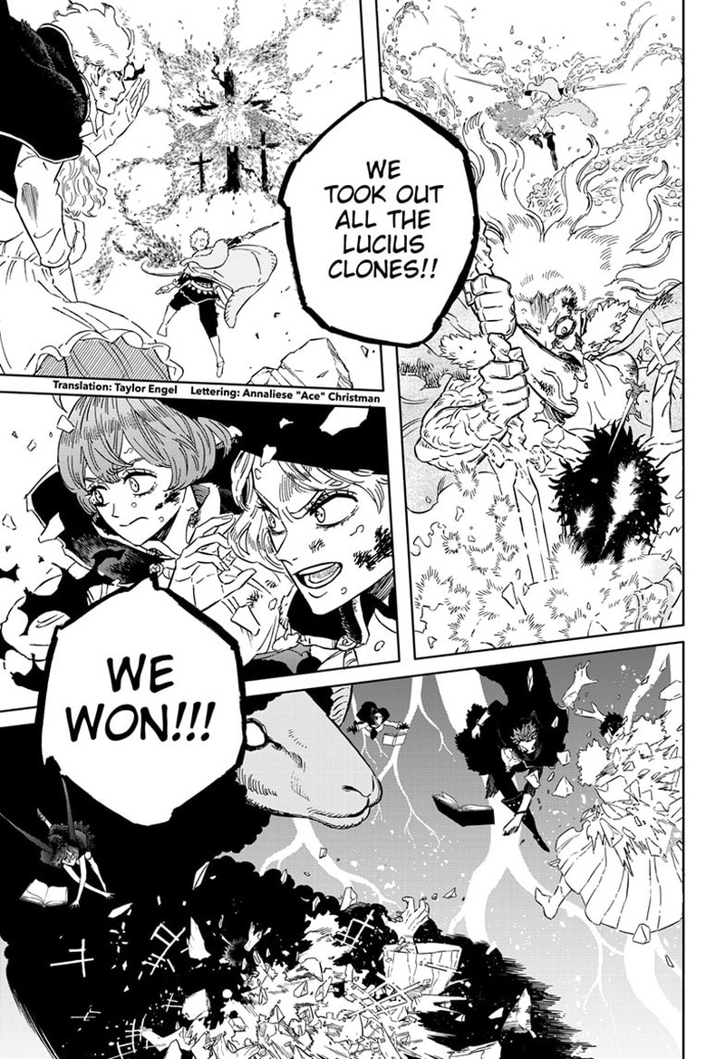 Black Clover 379 2