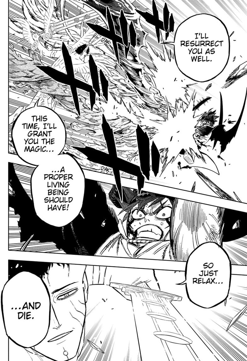 Black Clover 379 20