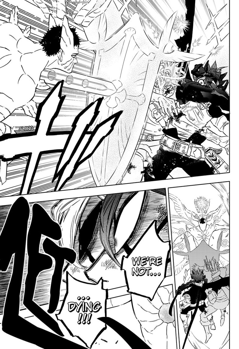 Black Clover 379 21