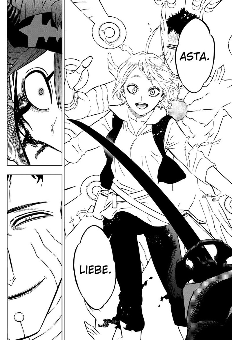 Black Clover 379 22