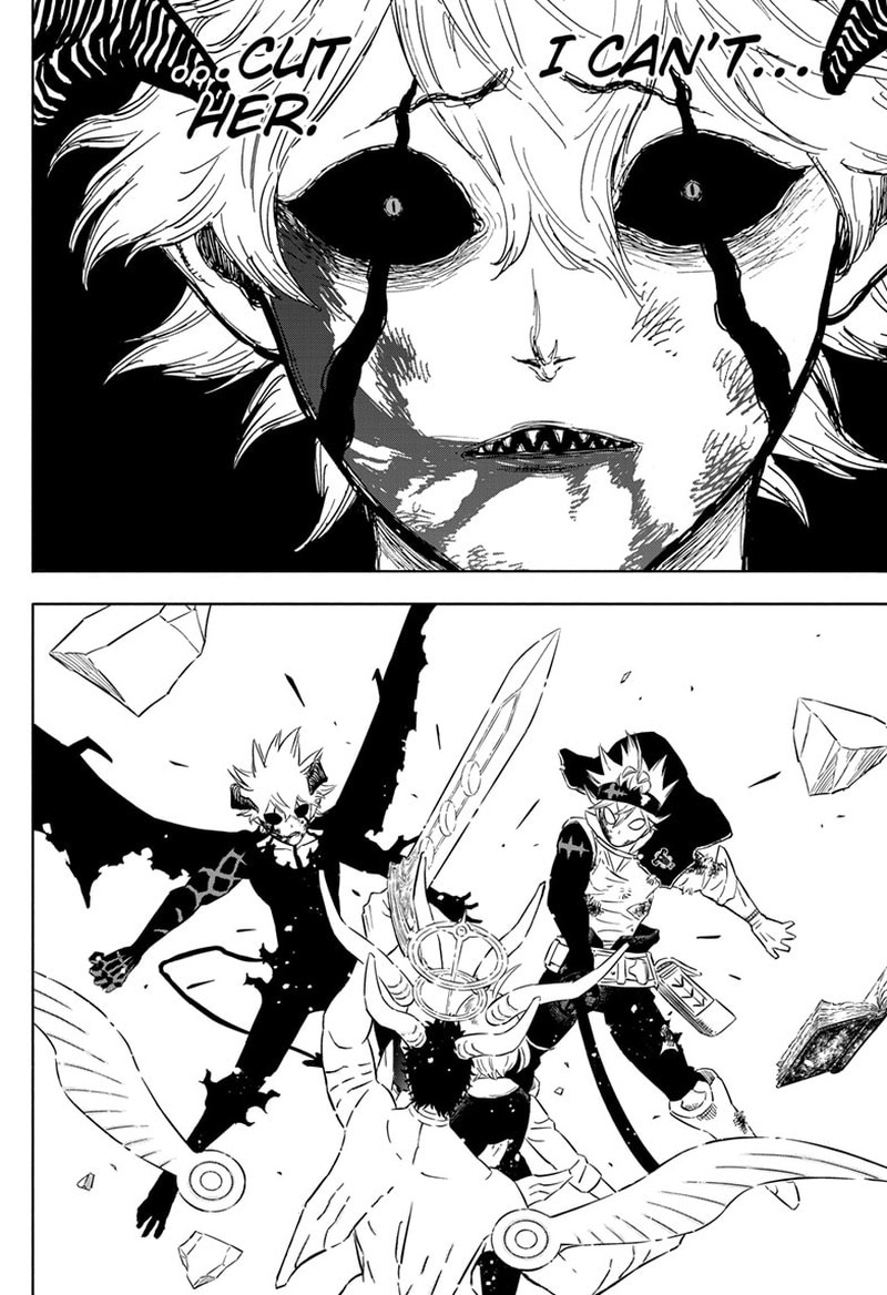 Black Clover 379 24