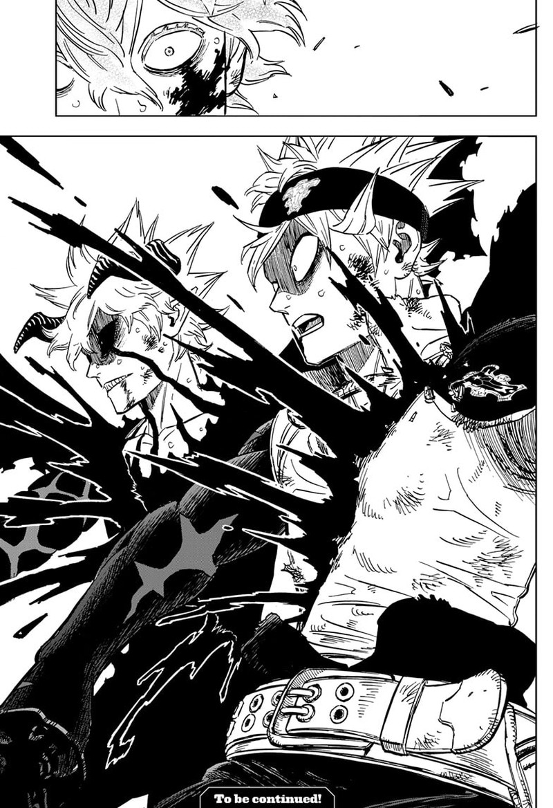Black Clover 379 25