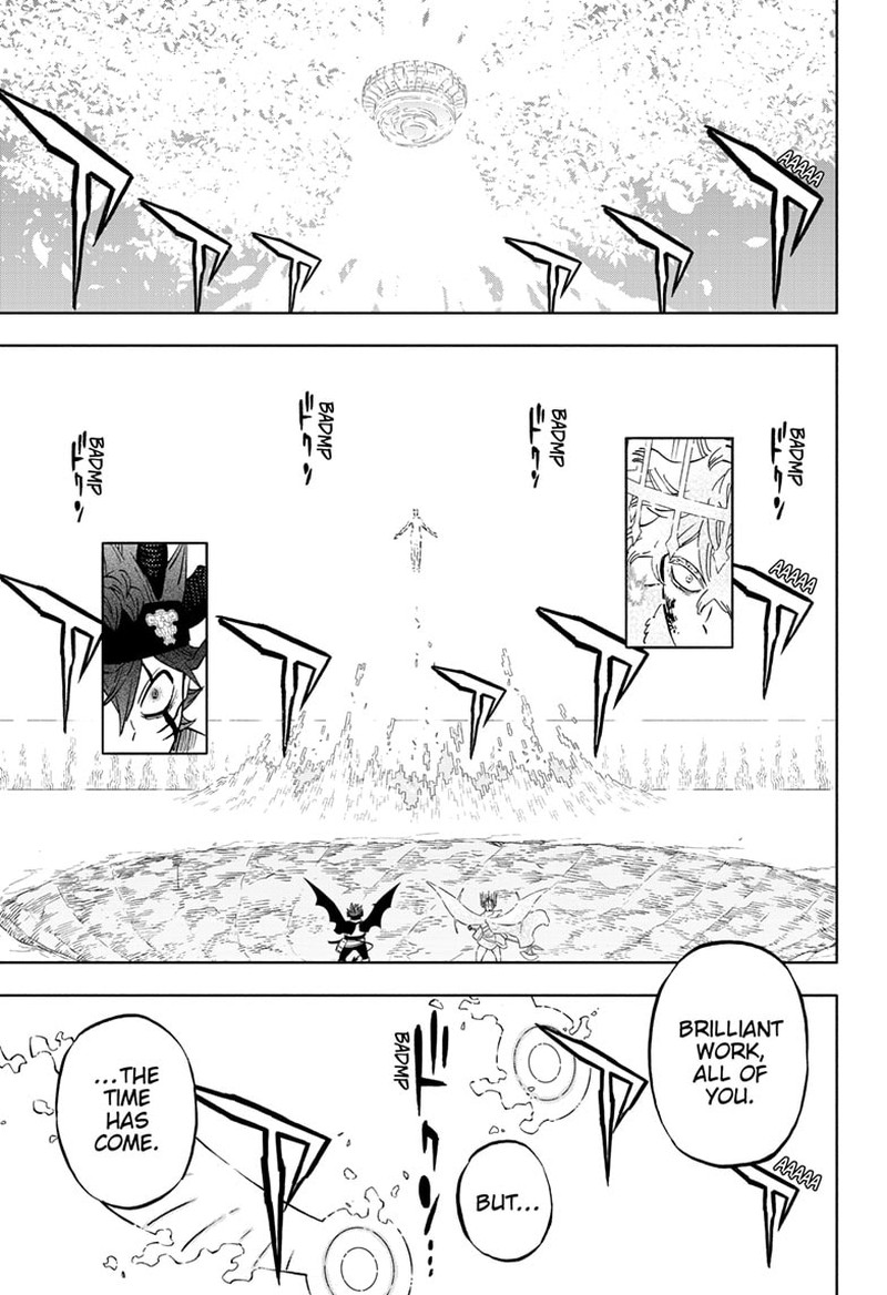 Black Clover 379 4