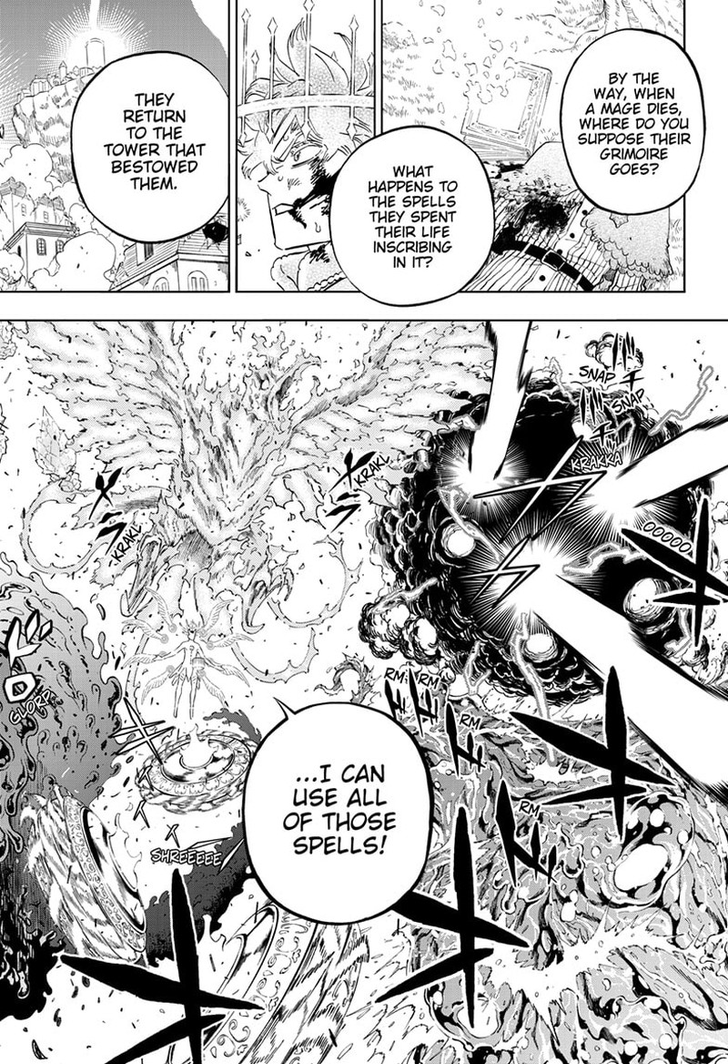 Black Clover 379 8
