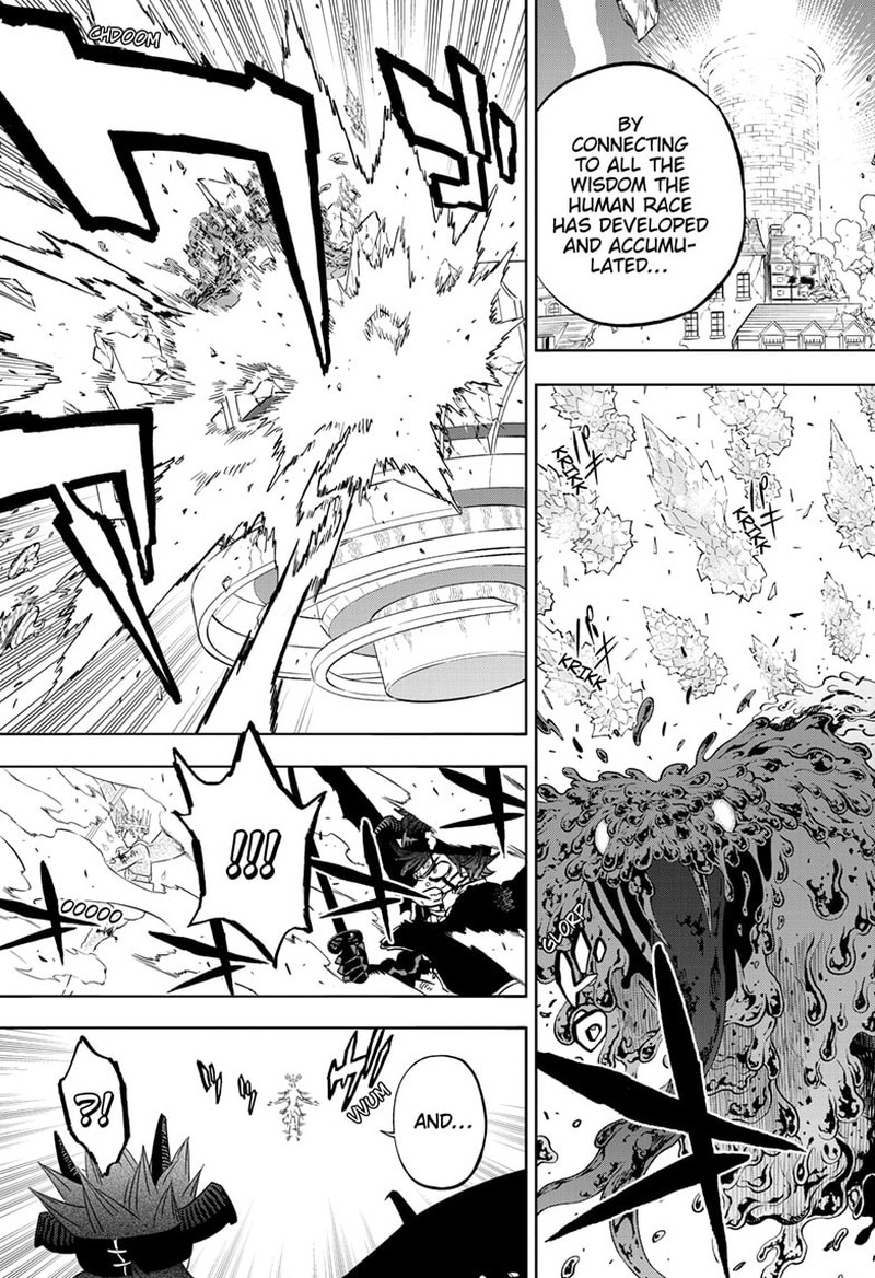 Black Clover 379 9