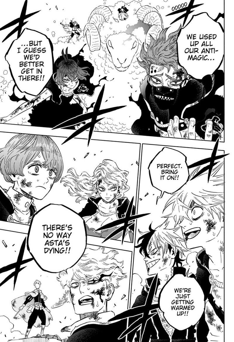 Black Clover 380 10