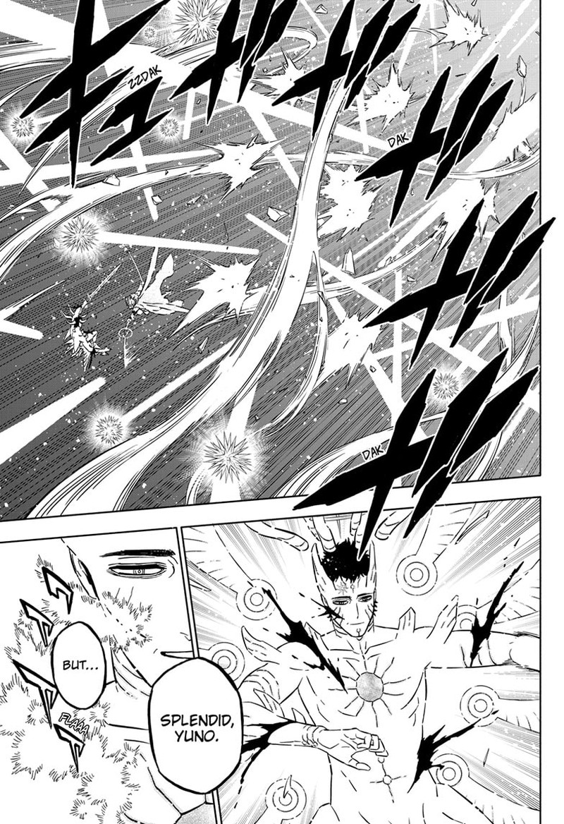 Black Clover 380 12