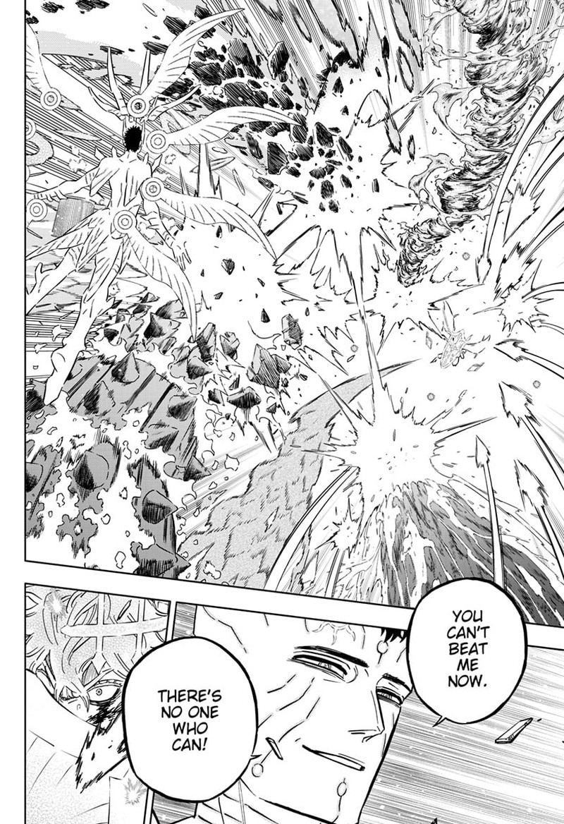 Black Clover 380 13