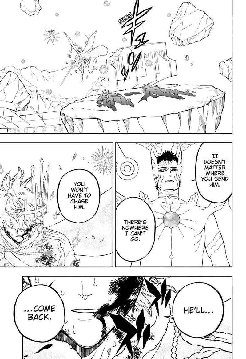 Black Clover 380 16