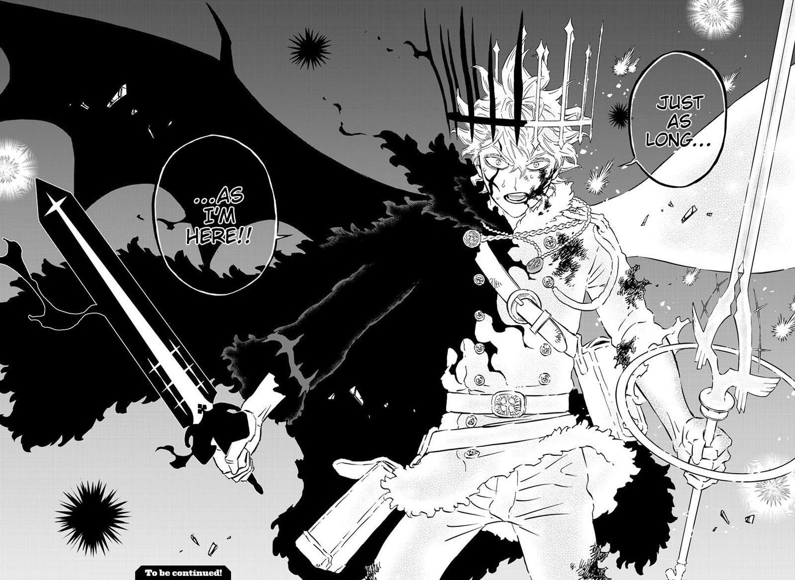 Black Clover 380 17