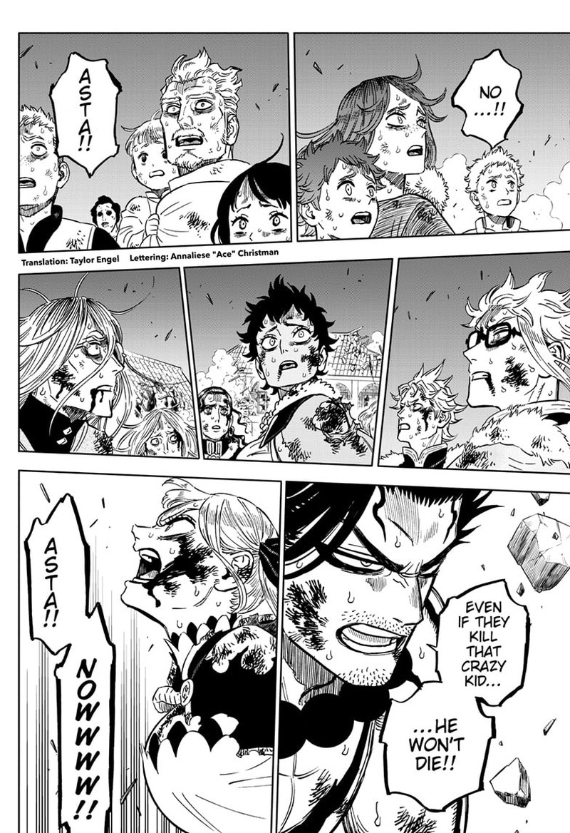 Black Clover 380 2