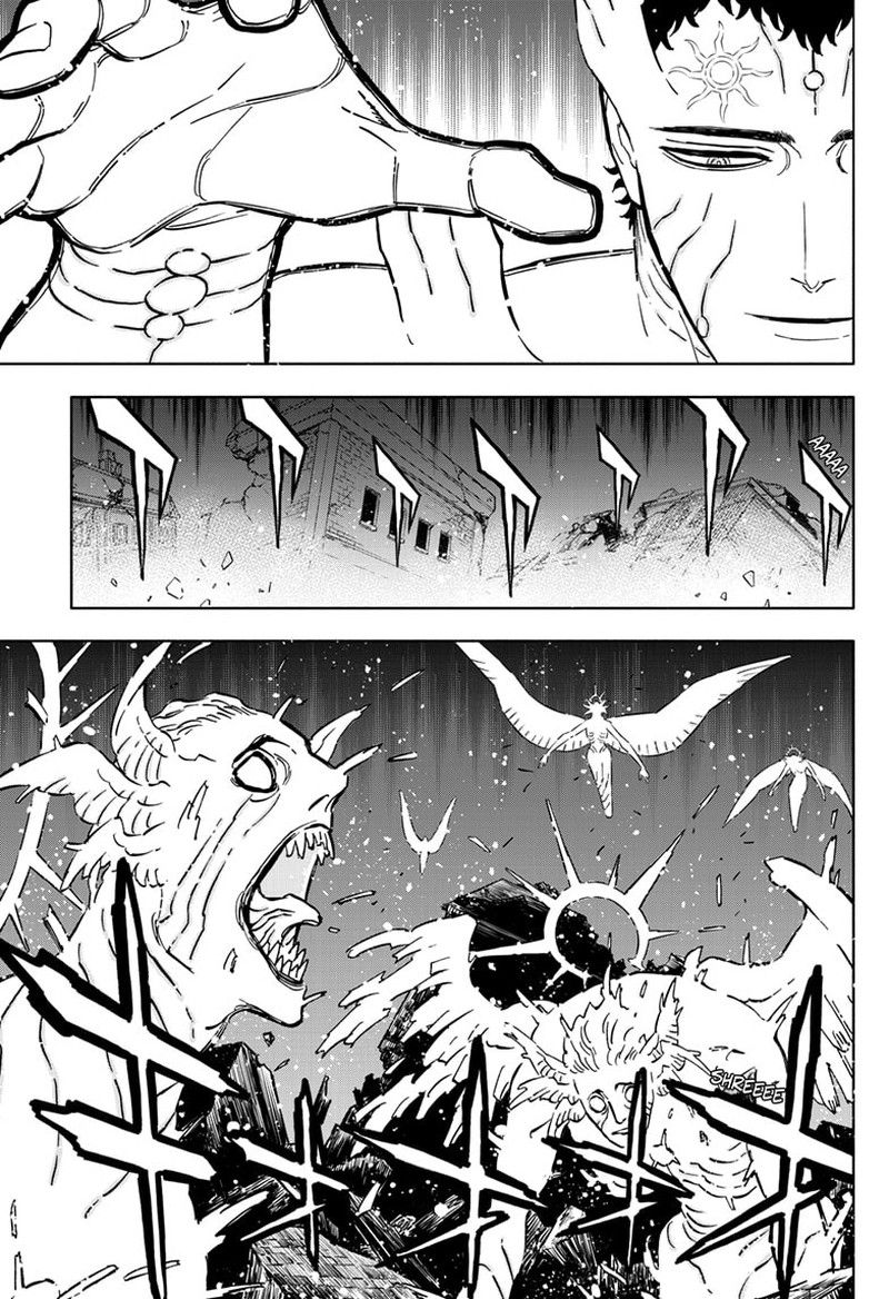 Black Clover 380 3