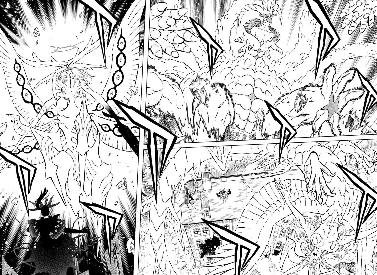 Black Clover 380 4