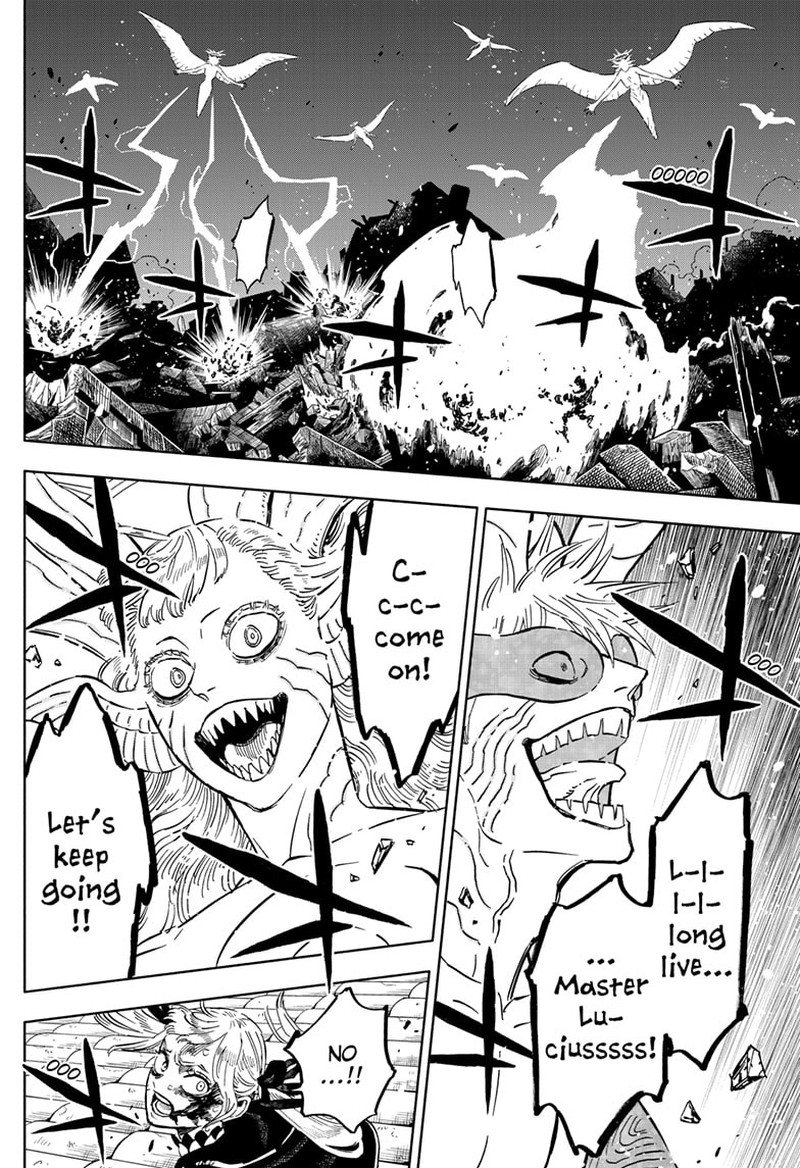 Black Clover 380 5
