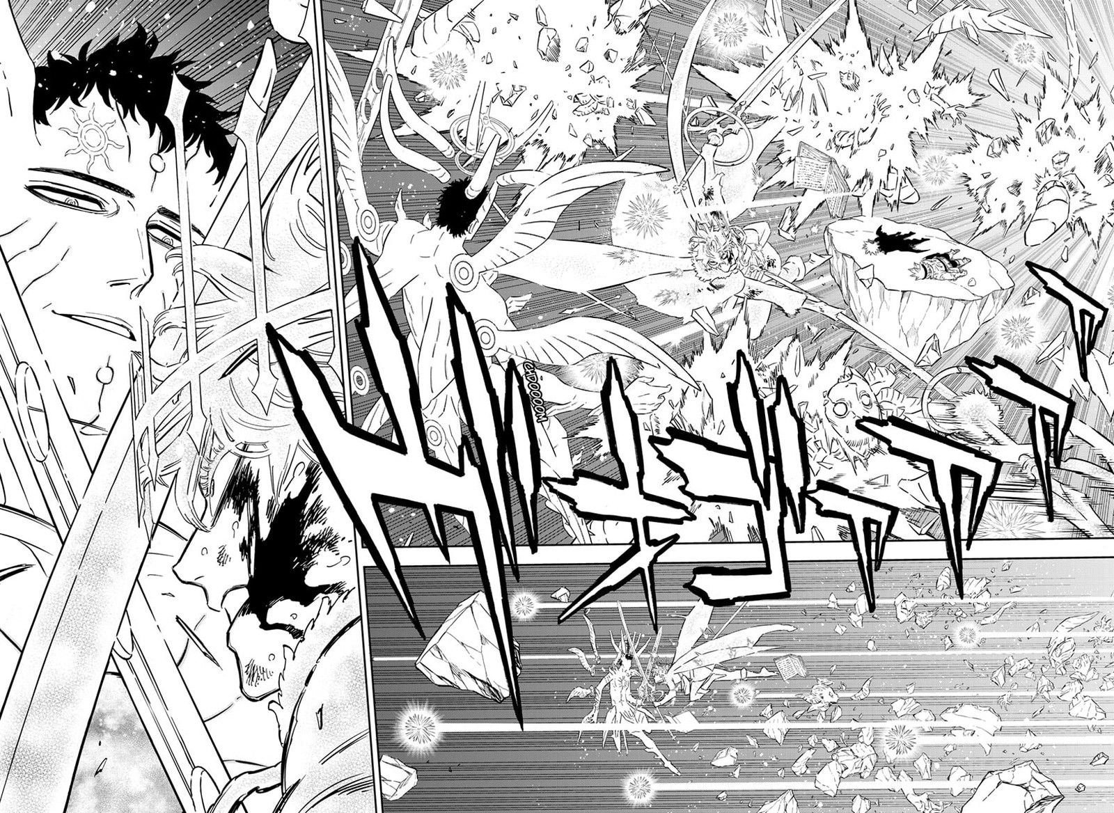 Black Clover 380 8