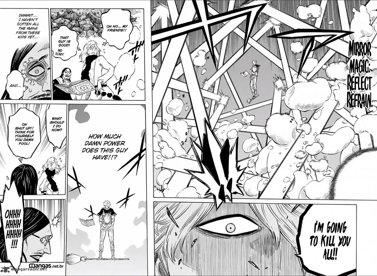 Black Clover 41 13