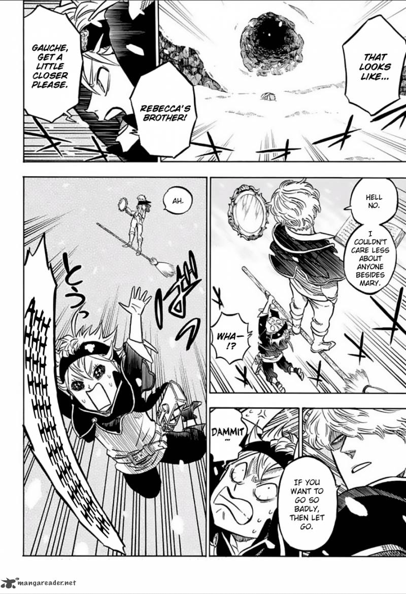 Black Clover 41 2