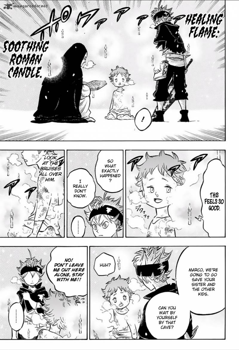 Black Clover 41 5