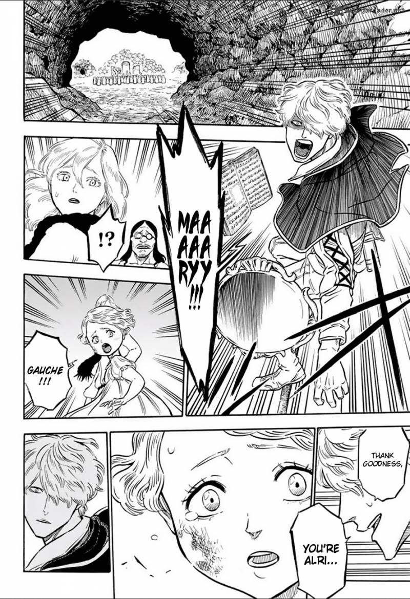 Black Clover 41 8