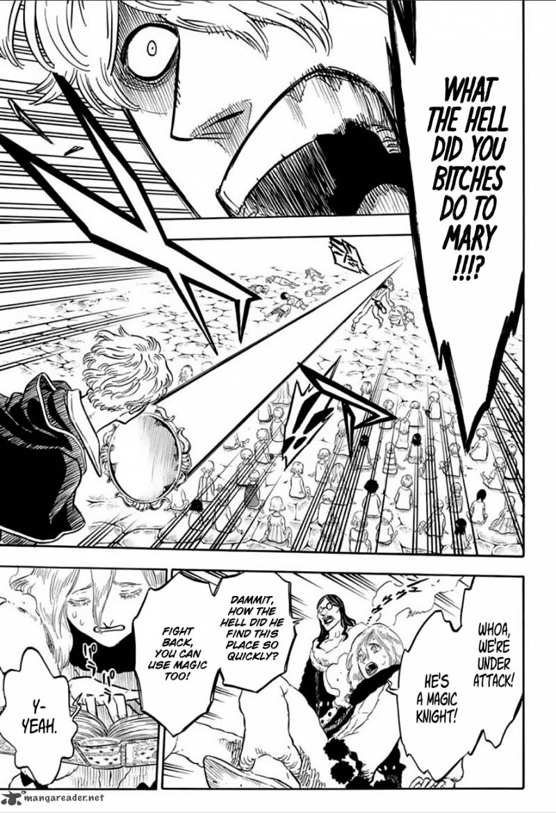 Black Clover 41 9