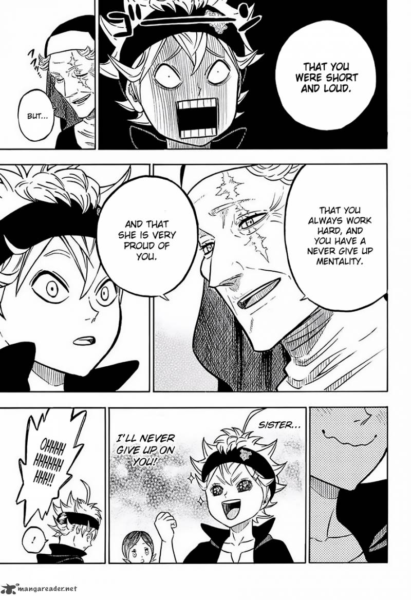 Black Clover 42 11