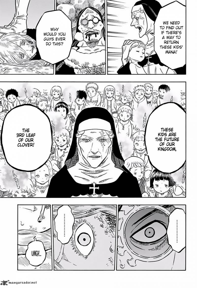 Black Clover 42 13