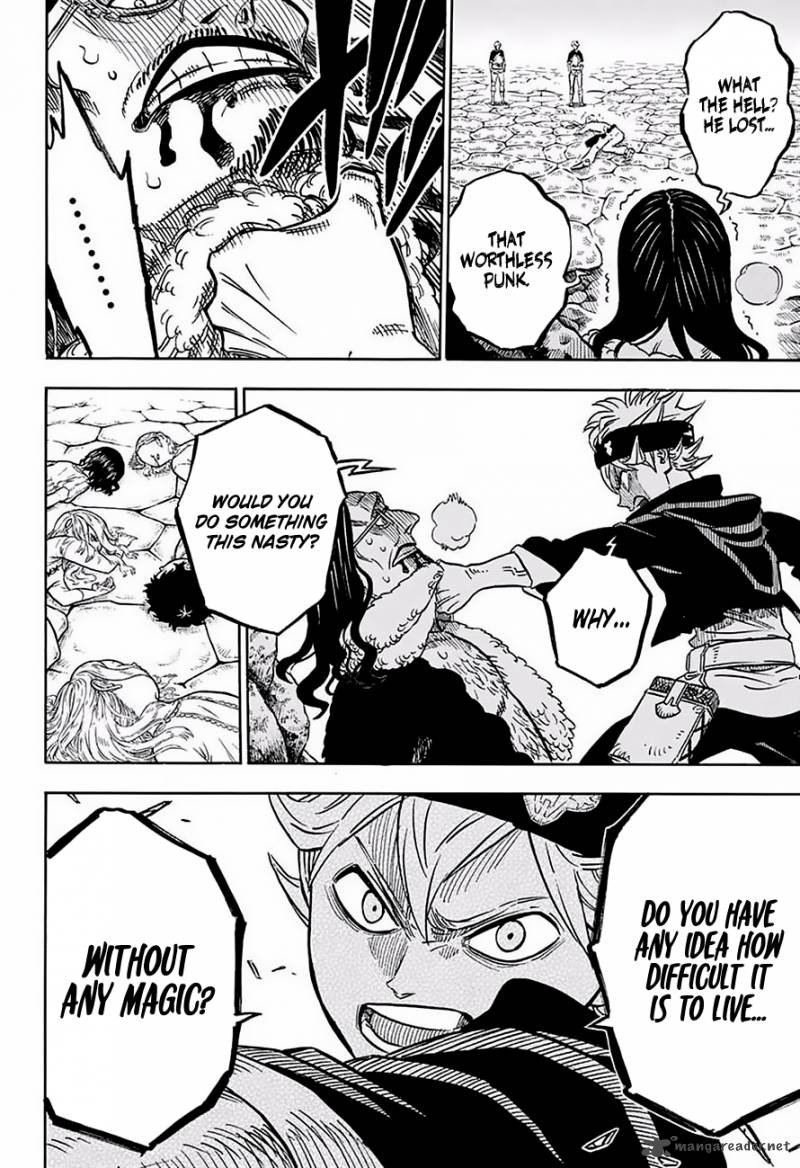 Black Clover 42 6