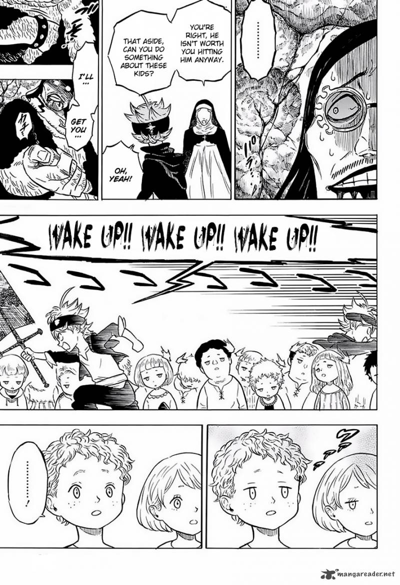 Black Clover 42 9