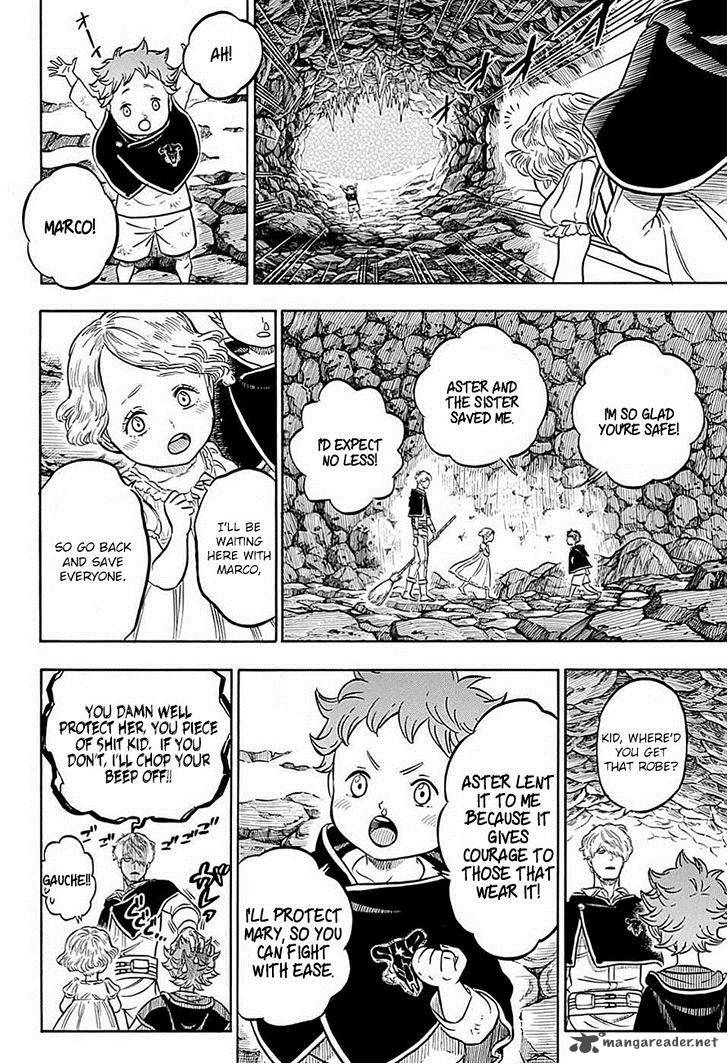 Black Clover 44 15