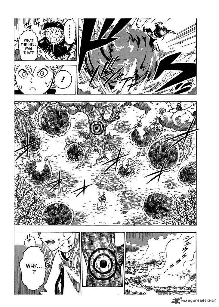 Black Clover 5 10