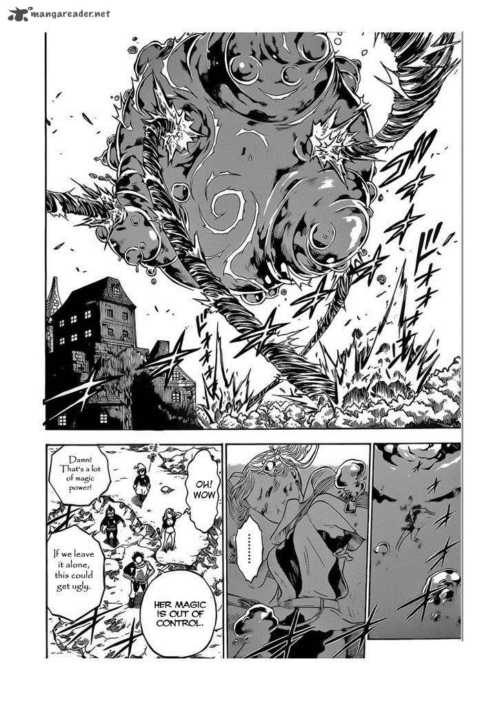 Black Clover 5 13