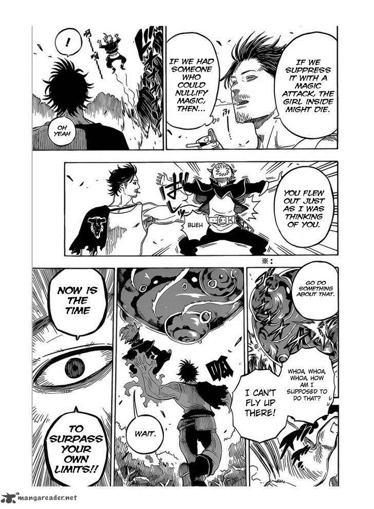 Black Clover 5 14