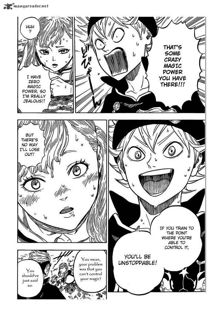 Black Clover 5 19