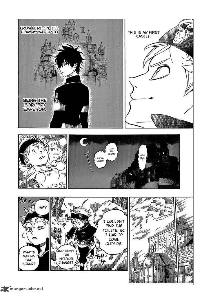 Black Clover 5 9